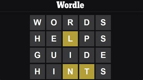 5 Letter Words That Start With Ep Wordle Game Help Pro Game Guides