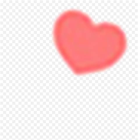 Heart Anime Red Hearts Anime Hearts Transparent Background Pnganime