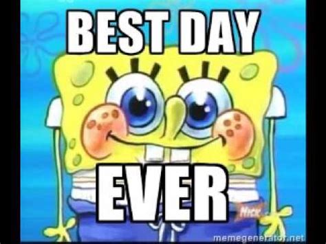 People also love these ideas. Spongebob best day ever 1 hour - YouTube