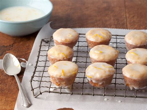 Spicy grilled jalapeno and lime. Lemon Blossoms | Recipe | Food network recipes, Dessert ...