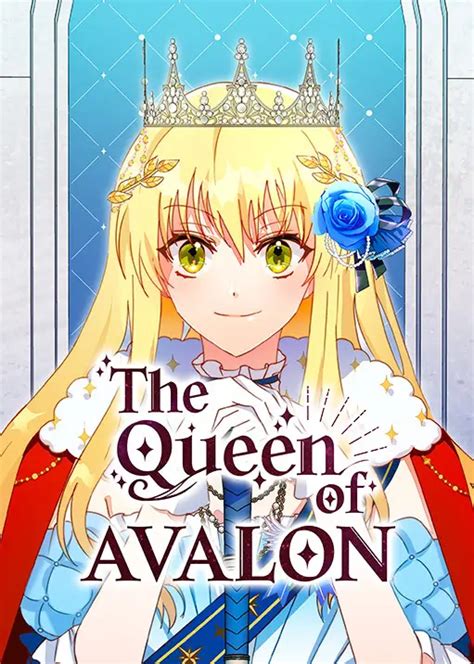 Staff Appearing In The Queen Of Avalon Manga Anime Planet