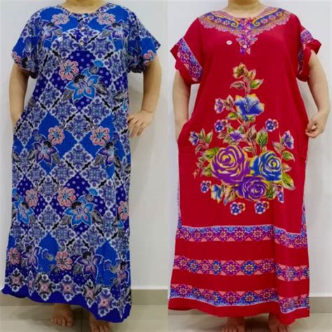 Ia adalah teknik percetakan yang dikenali sebagai dapatkan kemeja batik terbaik daripada omar ali. Baju Tidur Batik LPD/ Batik Night Dress | Shopee Malaysia