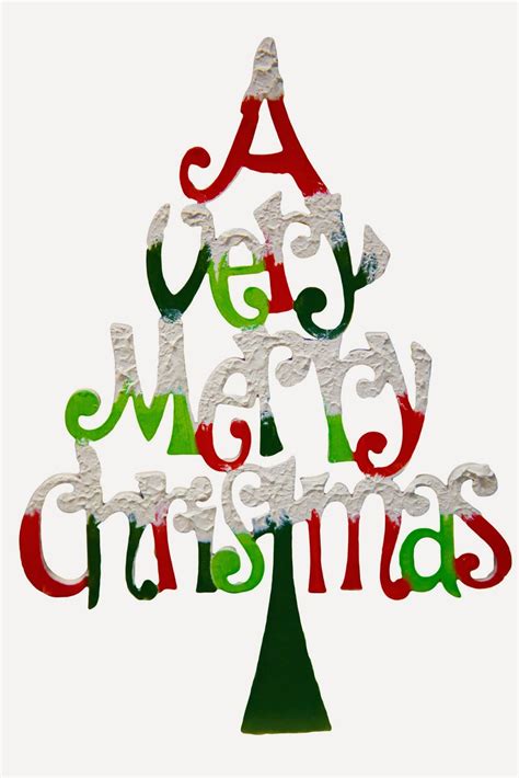 Merry Christmas Clip Art Free Clipart Best