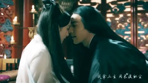 134 likes · 6 were here. Yang Mi Flirt GIF - Find & Share on GIPHY