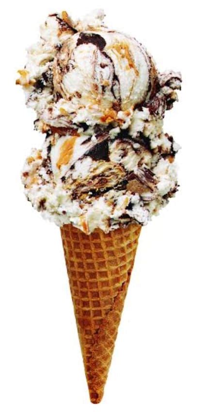 Friendlys Single Scoop Ice Cream Cones For 199 This