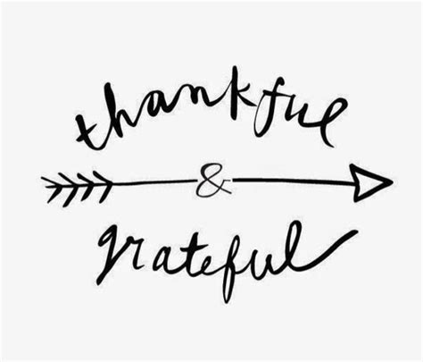 Gratitude quotes images — josie robinson. Thankful and Grateful - House with a Heart