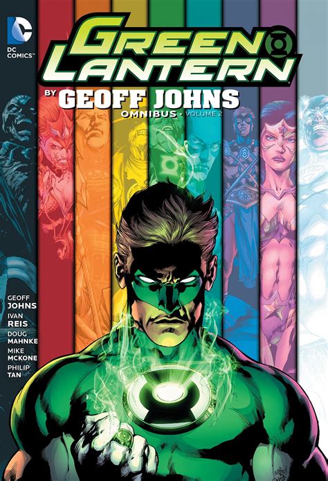 5 Important GREEN LANTERN Elements for the HBO Max Series - Nerdist