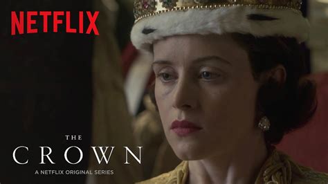 the crown season 3 netflix premiere youtube