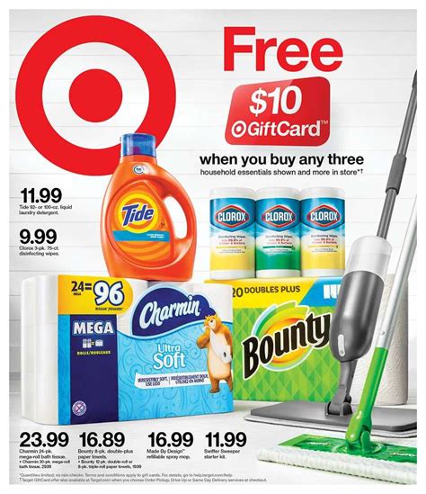 Maybe you would like to learn more about one of these? Target Weekly Ad Feb 16 - 22, 2020