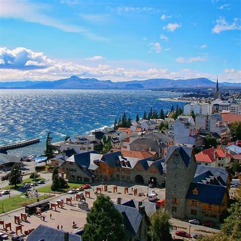 Bariloche argentina is a dream destination for visitors with the conglomerate of deep blue lakes, glaciers, towering mountains, boating, climbing, exploring, dining and many relaxing centers. San Carlos de Bariloche, Argentina | Moon Travel Guides