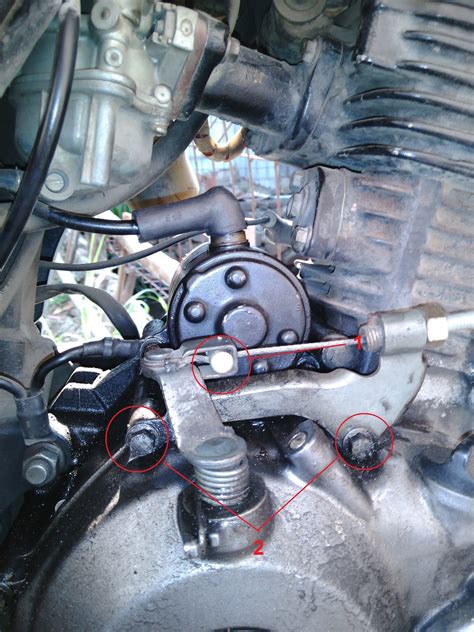 Cara Memperbaiki Dinamo Starter Motor – Ilmu