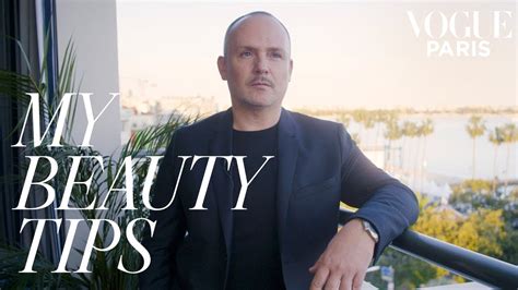 Records of past sales at auction; Dior's makeup artist Peter Philips's 7 red carpet makeup ...