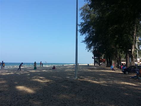 906, jalan pantai batu buruk, kampung pantai batu burok, 20400 kuala terengganu, terengganu, malaysia. This is Our Story: Terengganu : Pantai Batu Burok Sesuai ...