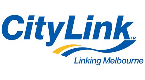 Citylink Vector Logo Free Download Svg Png Format