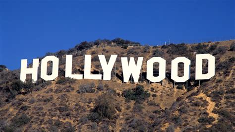 Los Angeles Hollywood Metropolen Kultur Planet Wissen