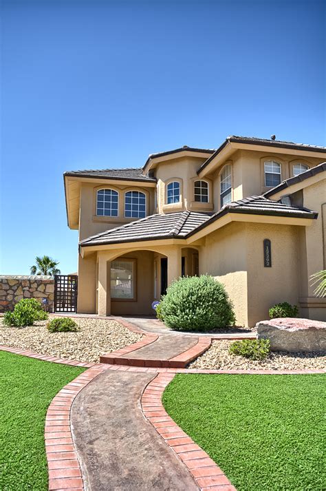 Rent.com® offers 55 4 bedroom houses for rent in el paso, tx neighborhoods. El Paso Homes for sale - 12292 Rancho Trail Dr, El Paso ...