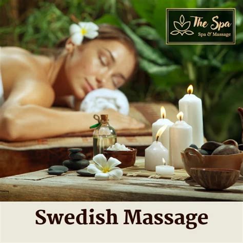 Swedish Massage Therapy At Rs 1999session In Thane Id 2849856776988