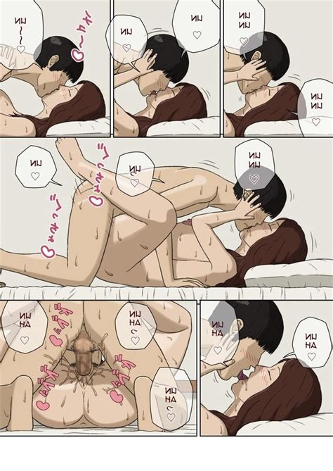 Mother S Request Izayoi Not Much Kiki Porn Comics