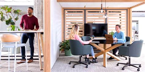 Designing An Office To Support Your Employees Your Office Guide