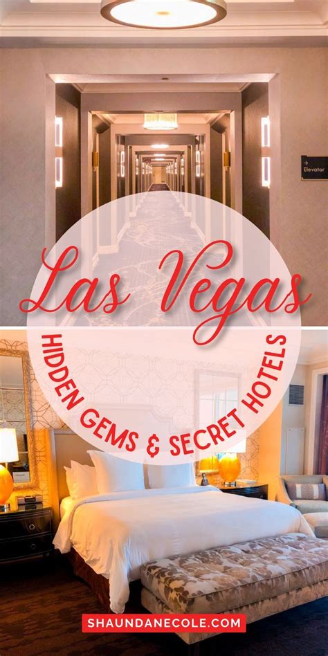 Las Vegas Secret Hotels Spots Bars Places Garden In Las Vegas Hidden Gems On The The Strip Artofit