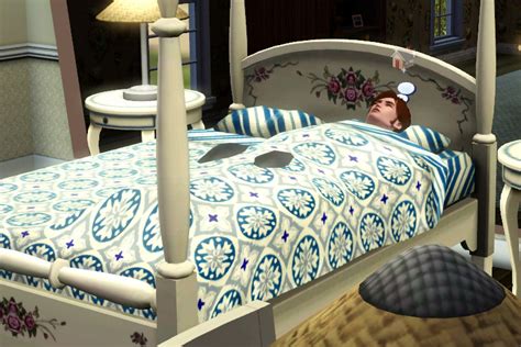 Sims 4 Sim Height Mod Iwebvsa