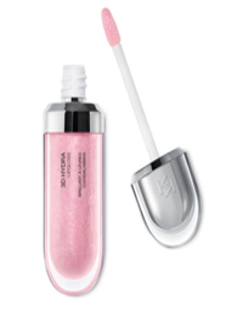 Buy KIKO MILANO 3D Hydra Lipgloss 05 Pearly Pink Lip Gloss For Women