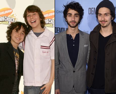 Recent Naked Brothers Band Adult Archive