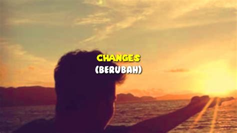 Firmo en las paredes de tu laberinto. Lirik Lagu Changes (XXXTentacion) & Terjemahan Indonesia ...