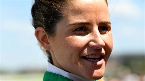 Melbourne Cup 2019 Michelle Payne Fined Over Brae Sokolski Comments