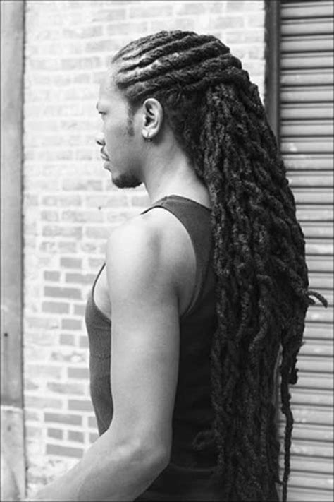 15 Best Hairstyles for Black Men | The Best Mens ...