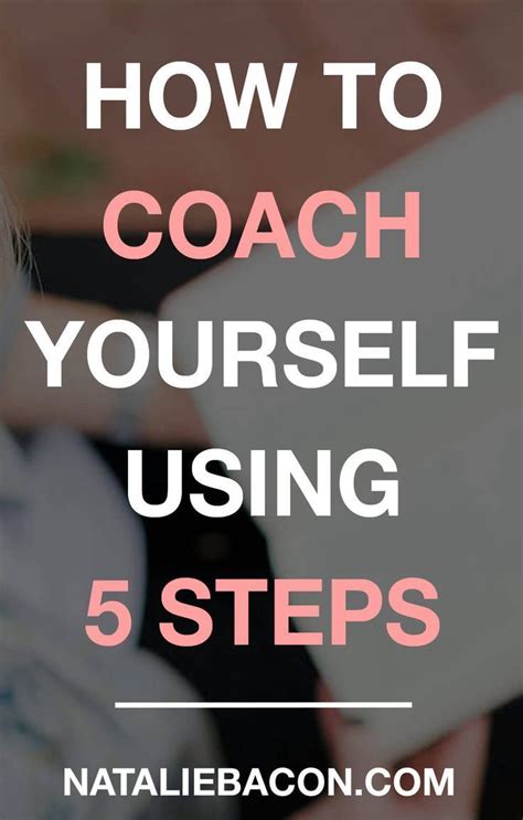 What Is The Role Of A Life Coach Natalie Bacon Life Business