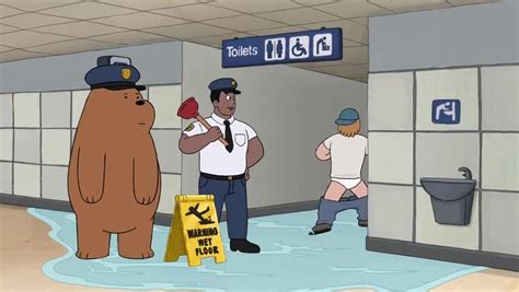 We Bare Bears Season 4 Episode 27 The Mall Watch Cartoons Online