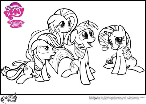 Search through 623,989 free printable colorings at getcolorings. My Little Pony Coloring Pages Pdf at GetColorings.com ...