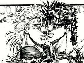 Abbacchio jjba narancia mista giorno fugo jojo bruno goldenwind ventoaureo jojosbizarreadventure bucciarati trish leoneabbacchio giornogiovanna brunobucciarati part5 jotaro leone bruabba. JoJo's Bizarre Adventure / Ho Yay - TV Tropes