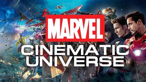 The massive scope of the mcu has allowed marvel studios to create a sprawling, interconnected universe built on a shared continuity, and much like the comics the movies are based on, that means things can get pretty complicated. MCU Timeline - ترتيب أفلام مارفل - YouTube
