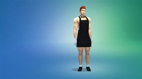 Deathbyweskers Male Sims Downloads The Sims 4 Loverslab