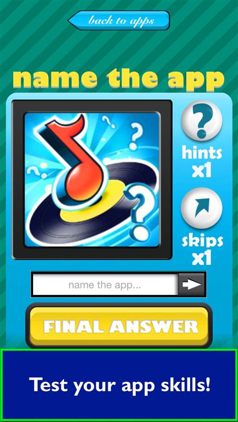 QuizCraze App Logos Trivia Game Quiz IPhone App