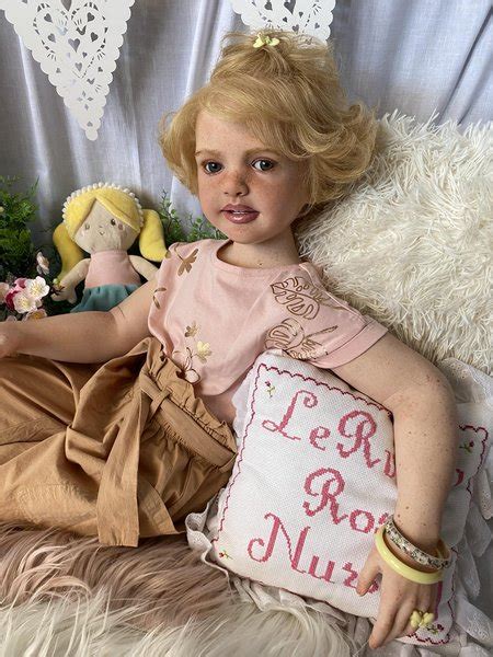 Diana By Ruth Aguilar Of Le Ruban Rose Nursery