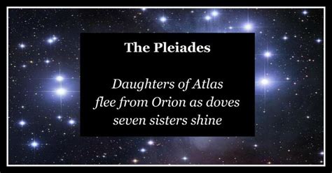 The Pleiades1 ⚡️la Audacia De Aquiles⚡️