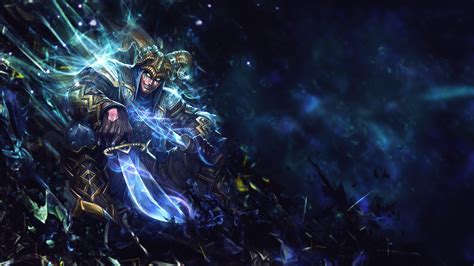 4 Smite Loki HD Wallpapers | Background Images - Wallpaper Abyss