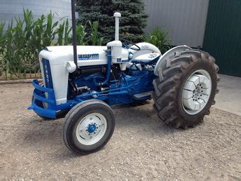 1963 Ford 4000, Diesel, SOS | Old Tractors | Pinterest | Best Diesel, Ford and Tractor ideas