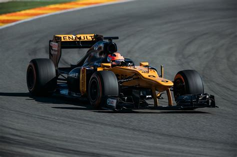 Formula 1 Home Of The Premiere Motorsport Podcast