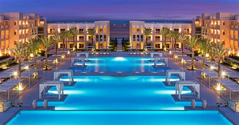 Hotel Jaz Aquaviva Léto 2023 Hurghada Egypt Ck Blue Style
