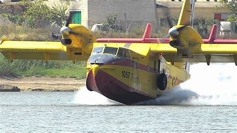 May 10, 2021 · canadair/bombardier photo. The awesome Canadair CL 215 T - YouTube