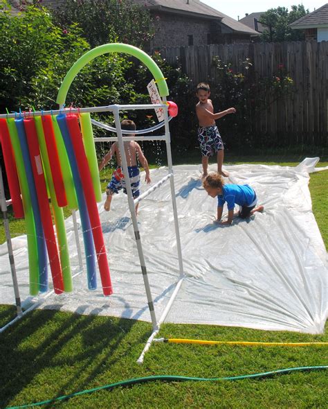 35 Fun Activities For Kids To Do This Summer