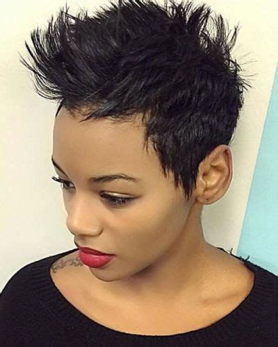 Beautiful Short Pixie Haircut Compilation Short Hairstyles For Women