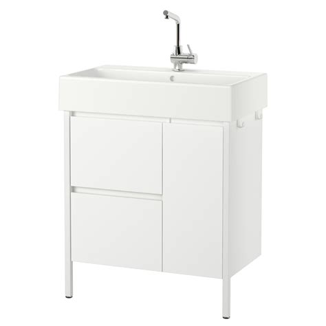 Create the bathroom of your dreams with ikea's high quality godmorgon series featuring sink combinations, linen cabinets, vanities. Ikea Bathroom Vanity Units Sink Cabinets Wash Stands ...