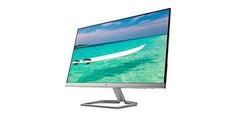 Hp 27f Fullhd Ips Ultra Slim Led Monitor