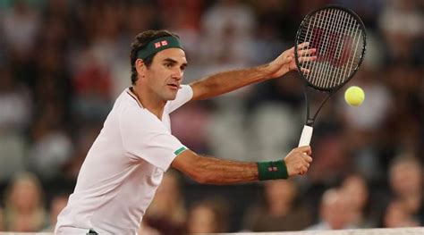 Roger federer has only won the french open once in his career. French Open to be Roger Federer's only claycourt ...