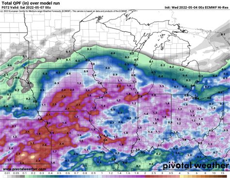 Bob Waszak On Twitter More Soaking Rains Are In The Forecast Across